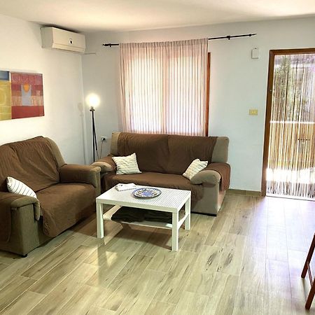 Large Townhouse For A Relaxing Getaway Apartment Mareny Blau Ngoại thất bức ảnh