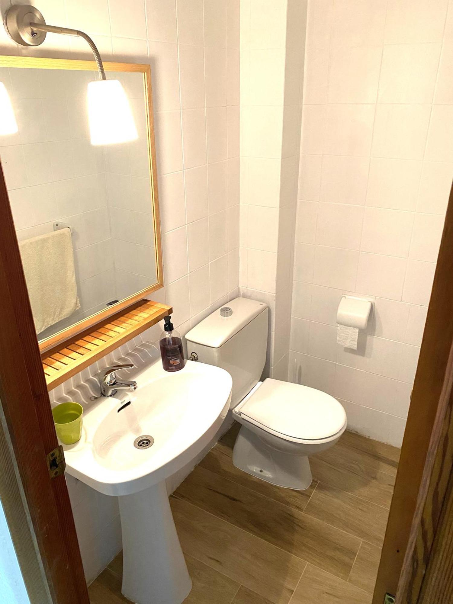Large Townhouse For A Relaxing Getaway Apartment Mareny Blau Ngoại thất bức ảnh
