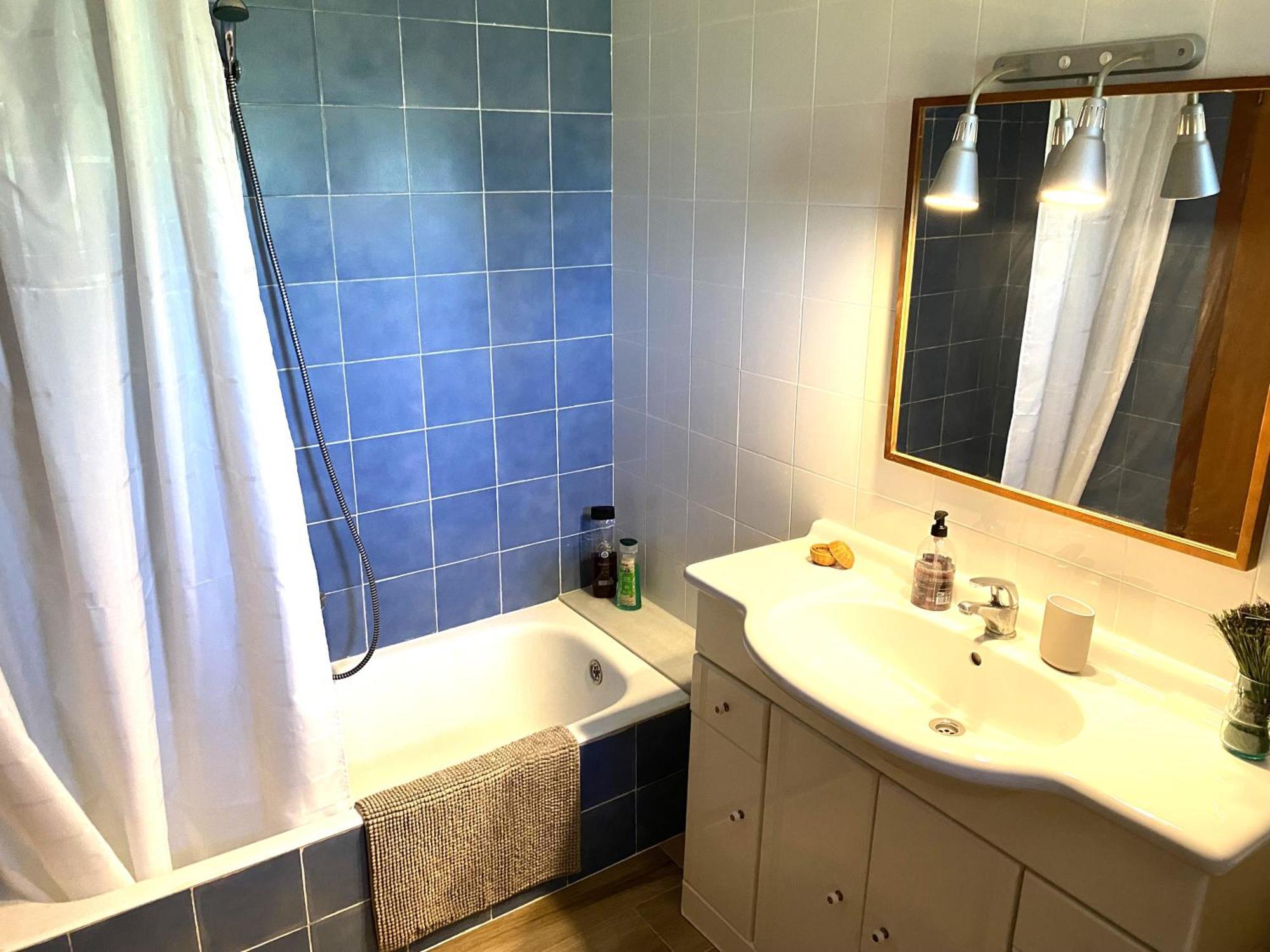 Large Townhouse For A Relaxing Getaway Apartment Mareny Blau Ngoại thất bức ảnh