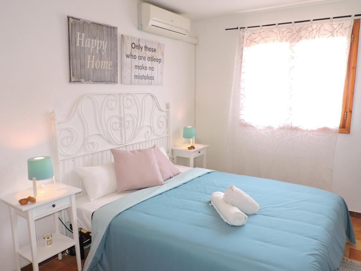Large Townhouse For A Relaxing Getaway Apartment Mareny Blau Ngoại thất bức ảnh