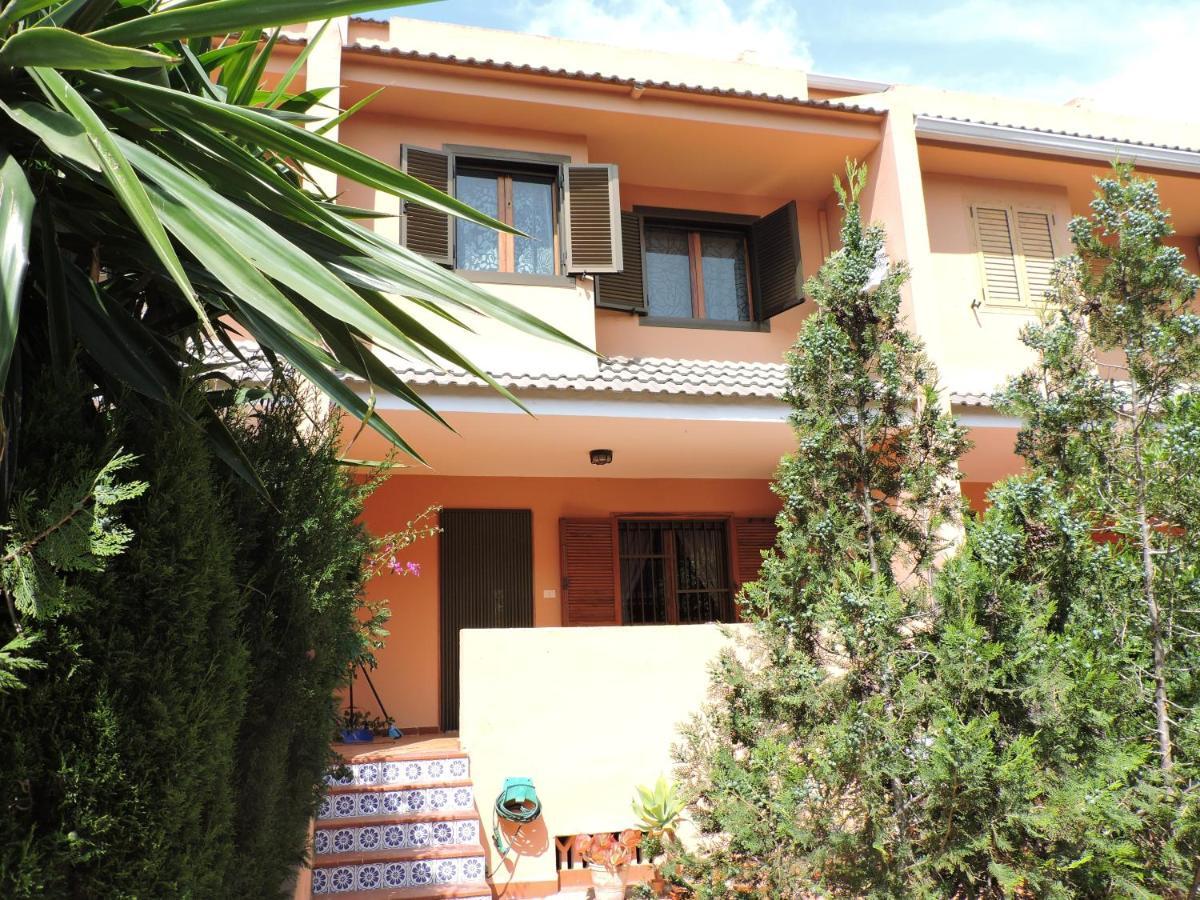 Large Townhouse For A Relaxing Getaway Apartment Mareny Blau Ngoại thất bức ảnh