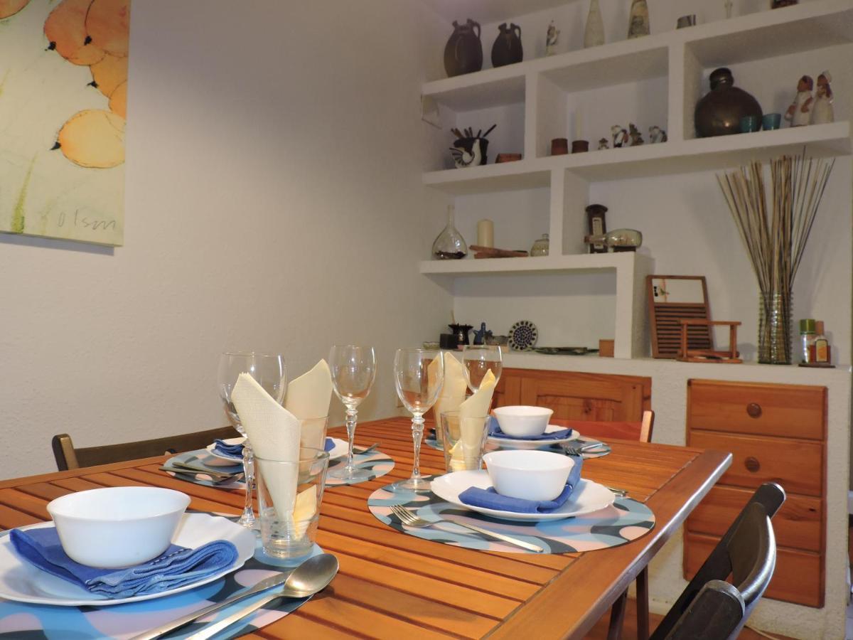 Large Townhouse For A Relaxing Getaway Apartment Mareny Blau Ngoại thất bức ảnh