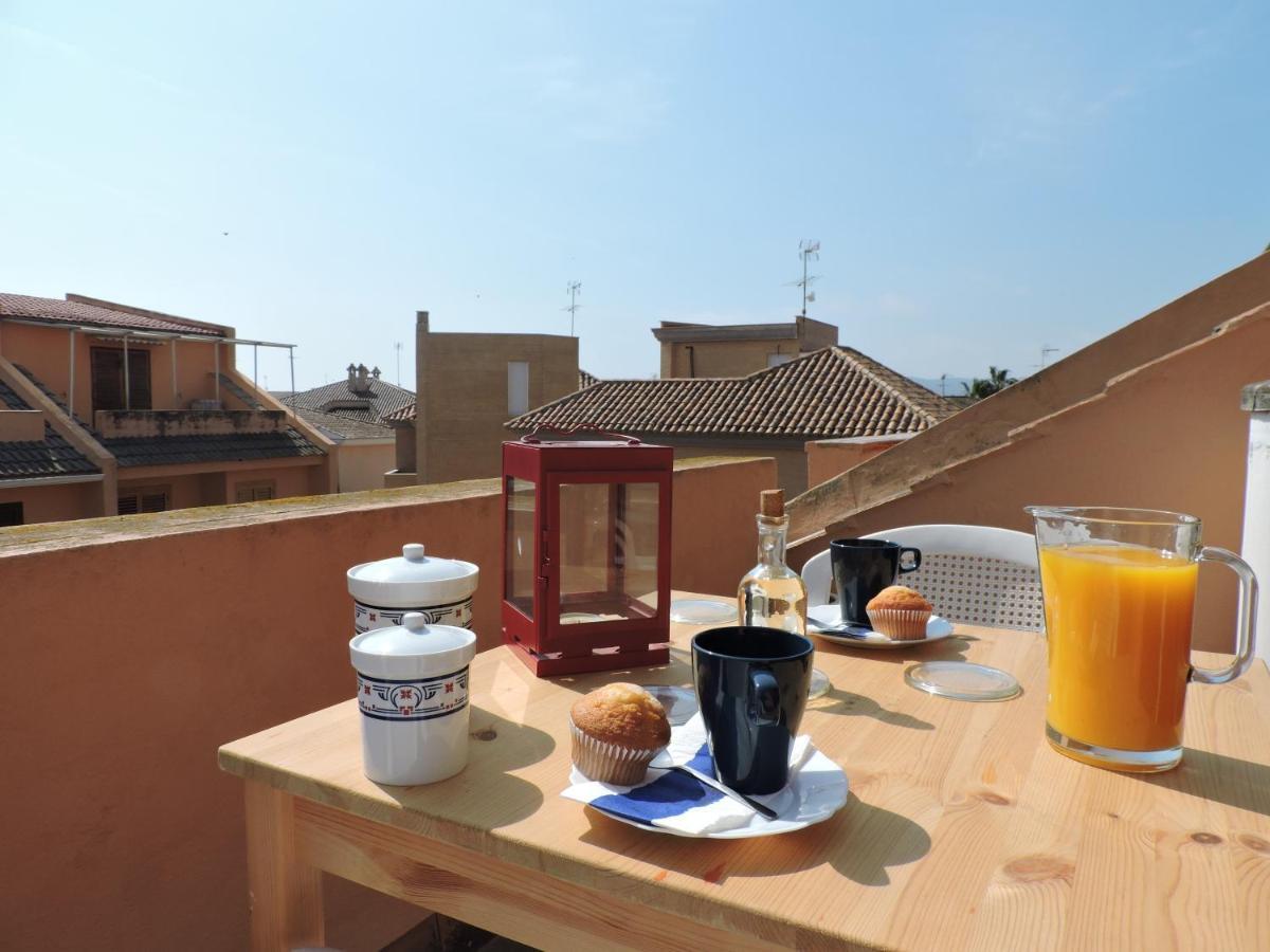 Large Townhouse For A Relaxing Getaway Apartment Mareny Blau Ngoại thất bức ảnh
