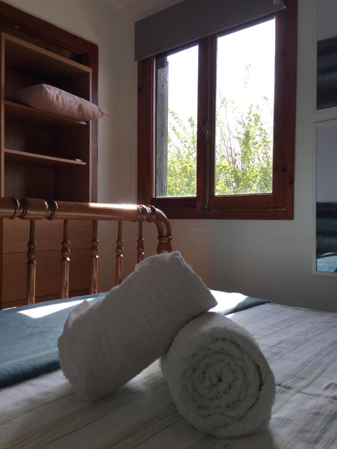 Large Townhouse For A Relaxing Getaway Apartment Mareny Blau Ngoại thất bức ảnh