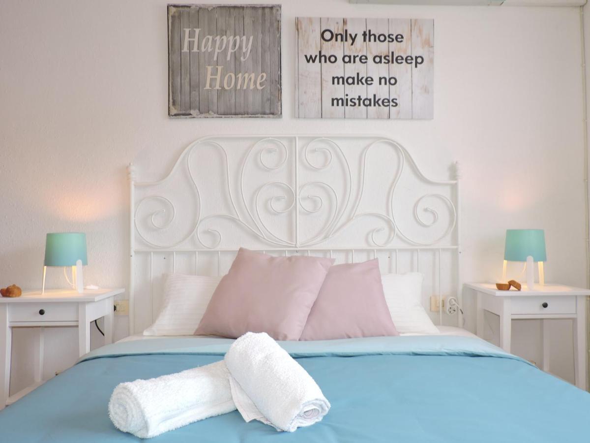 Large Townhouse For A Relaxing Getaway Apartment Mareny Blau Ngoại thất bức ảnh