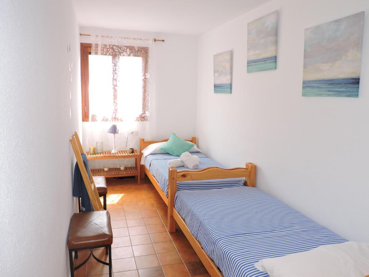 Large Townhouse For A Relaxing Getaway Apartment Mareny Blau Ngoại thất bức ảnh