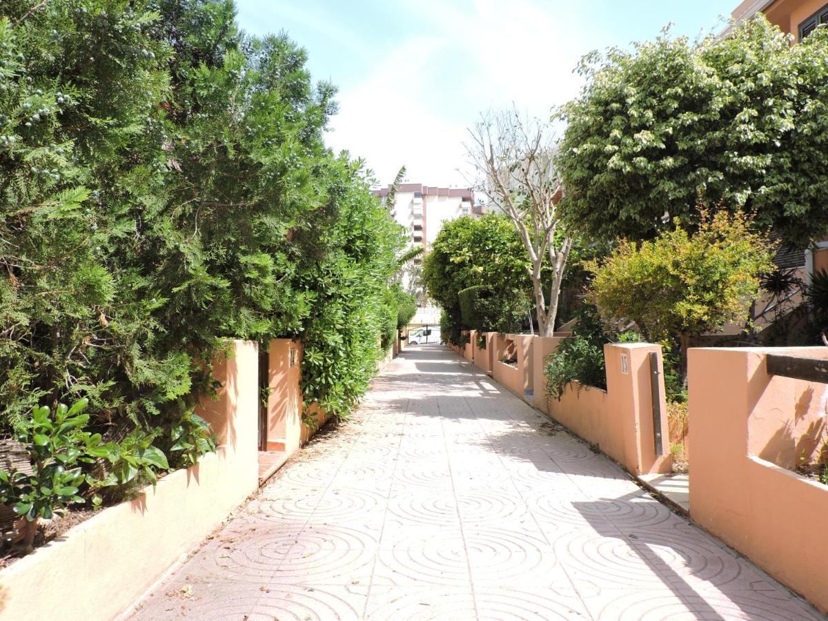 Large Townhouse For A Relaxing Getaway Apartment Mareny Blau Ngoại thất bức ảnh